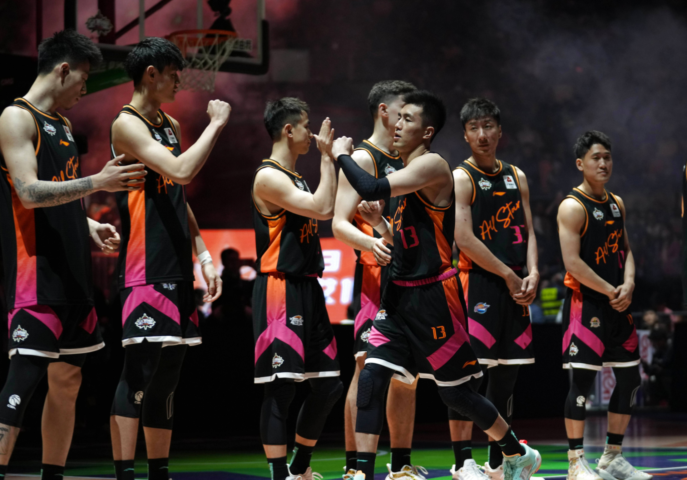 今晚体能课后，法兰克福止住颓势备战CBA季后赛，气氛紧张，心理建设被强调 -九游网址