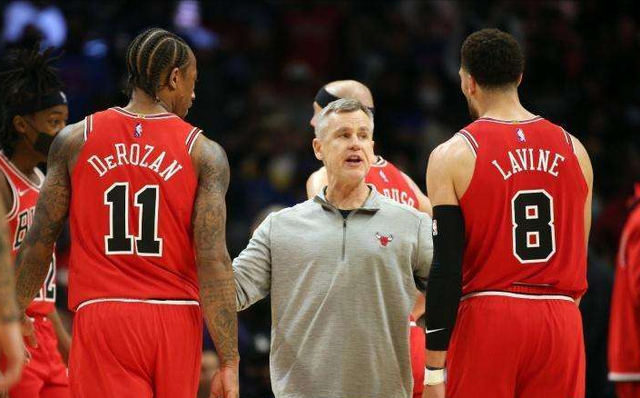 足总杯赛程吃紧，芝加哥公牛赛后队长鼓劲，质疑声仍在，球队文化再被提及(足总杯最新赛程)-九游电竞