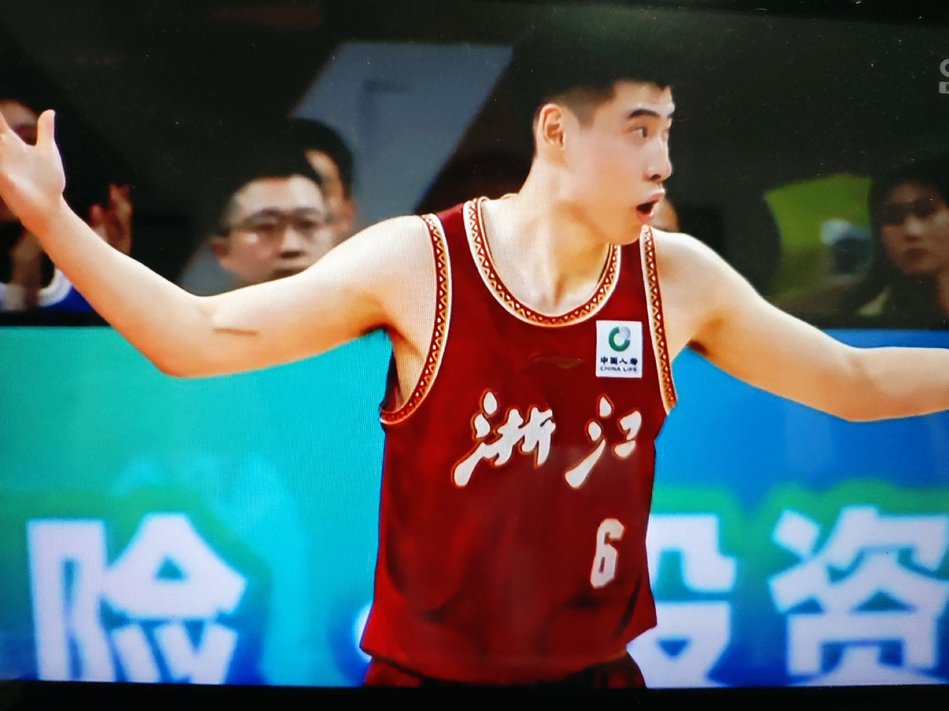 浙江队发布备战花絮，冲刺阶段调整名单，CBA季后赛任务艰巨，资深球员宣示担当的简单介绍-九游娱乐网站